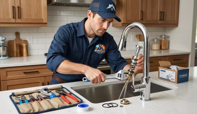 How Much Does AC Repair Cost? featured image