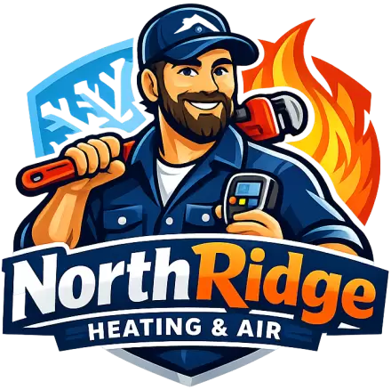 NorthRidge AC and Heat