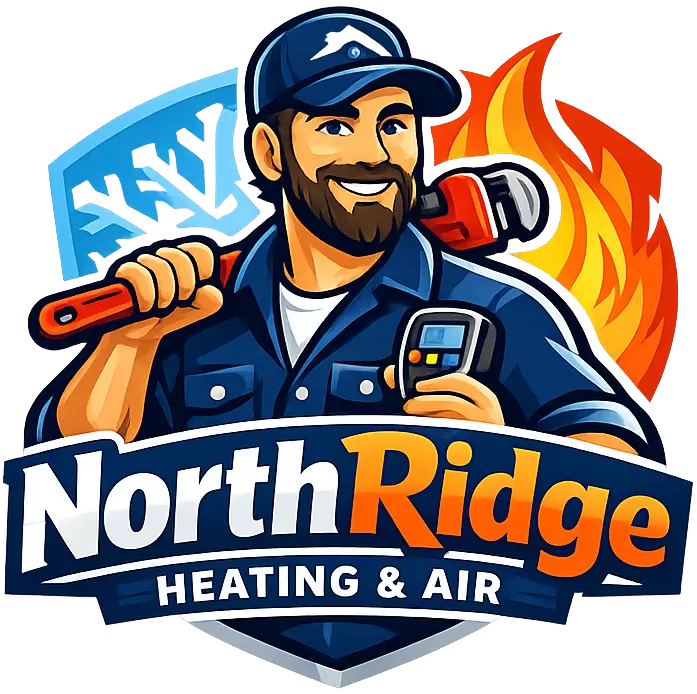 NorthRidge AC and Heat